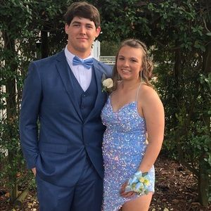 Meet your Posher, Abby